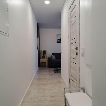 Trumpalaike Apartamentu Nuoma Centre Šiauliai Esterno foto