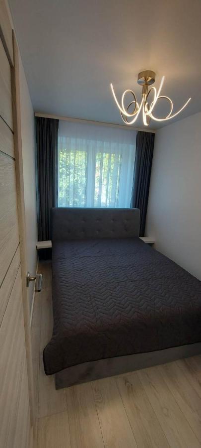 Trumpalaike Apartamentu Nuoma Centre Šiauliai Esterno foto